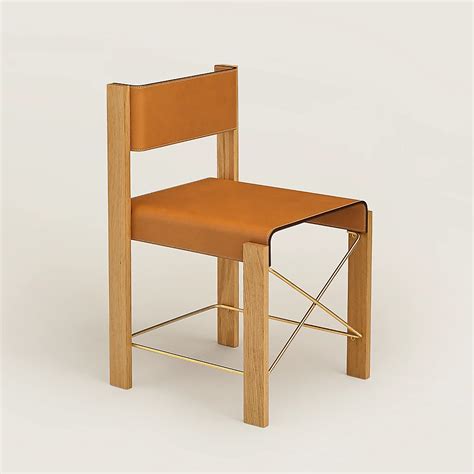 hermes paris long chair|hermes furniture catalogue.